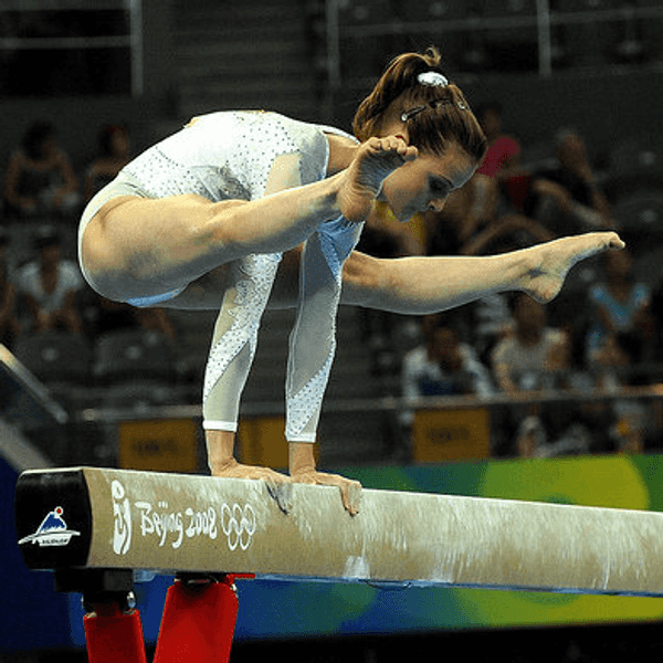 13 Things Only Gymnasts Will Understand