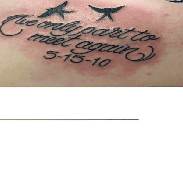 My Experience Of Losing My Mother