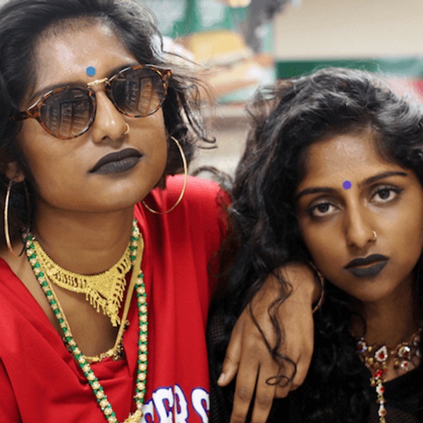 Unfair and Not Lovely: The Global Skin Bleaching Epidemic Hasn't Gone Away