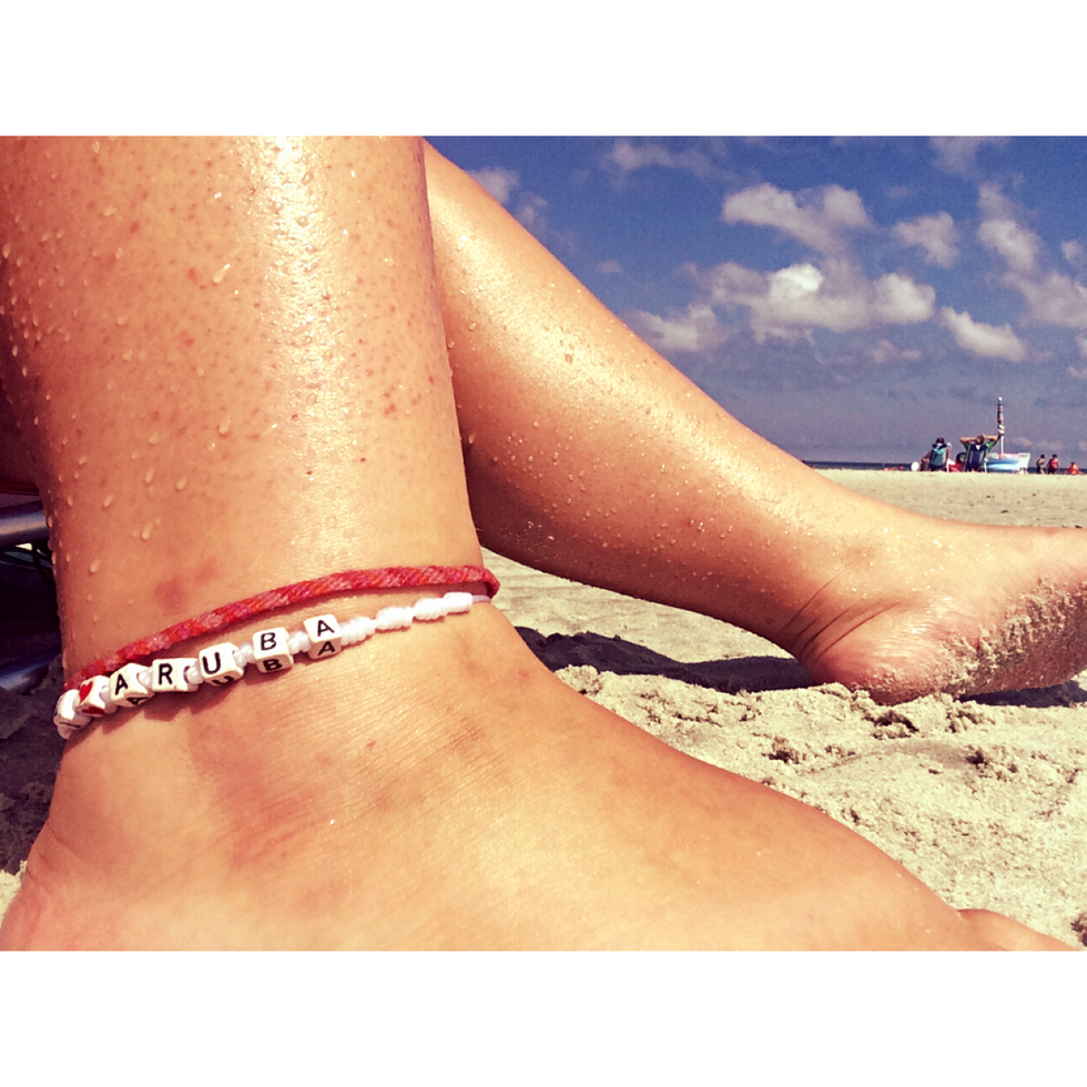 5 Reasons Why I Don't Go On Vacations, I Travel