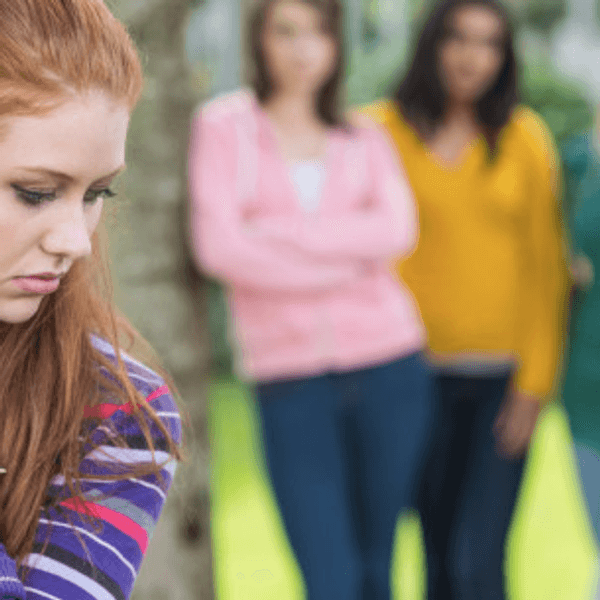 An Open Letter To My Bullies