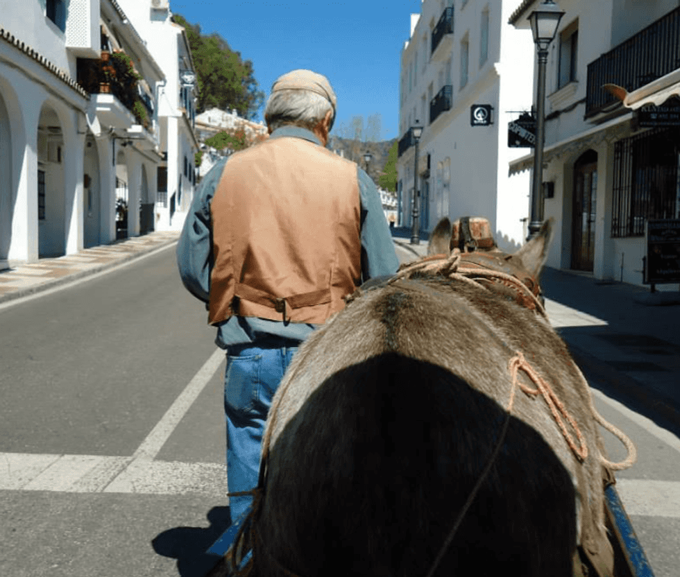 Why I Travel