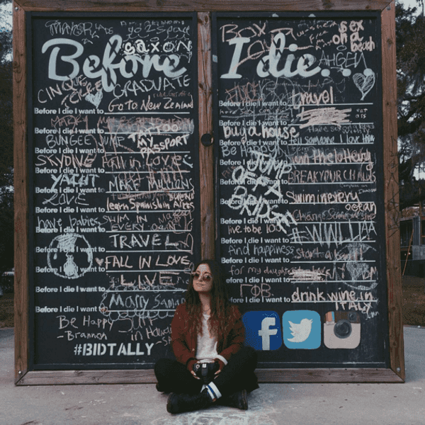 10 Most Insta-Worthy Places In Tallahassee