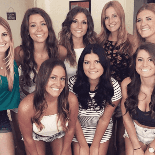 Nine Life Lessons I've Learned From My College Roommates