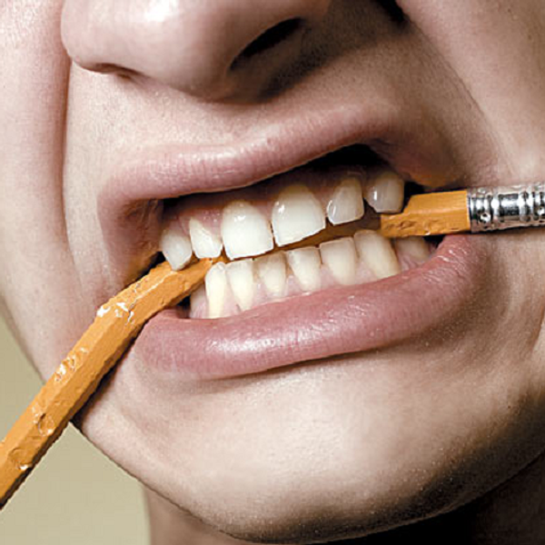 When The Mid-Semester Stress Hits You, Remember You Can Fight It