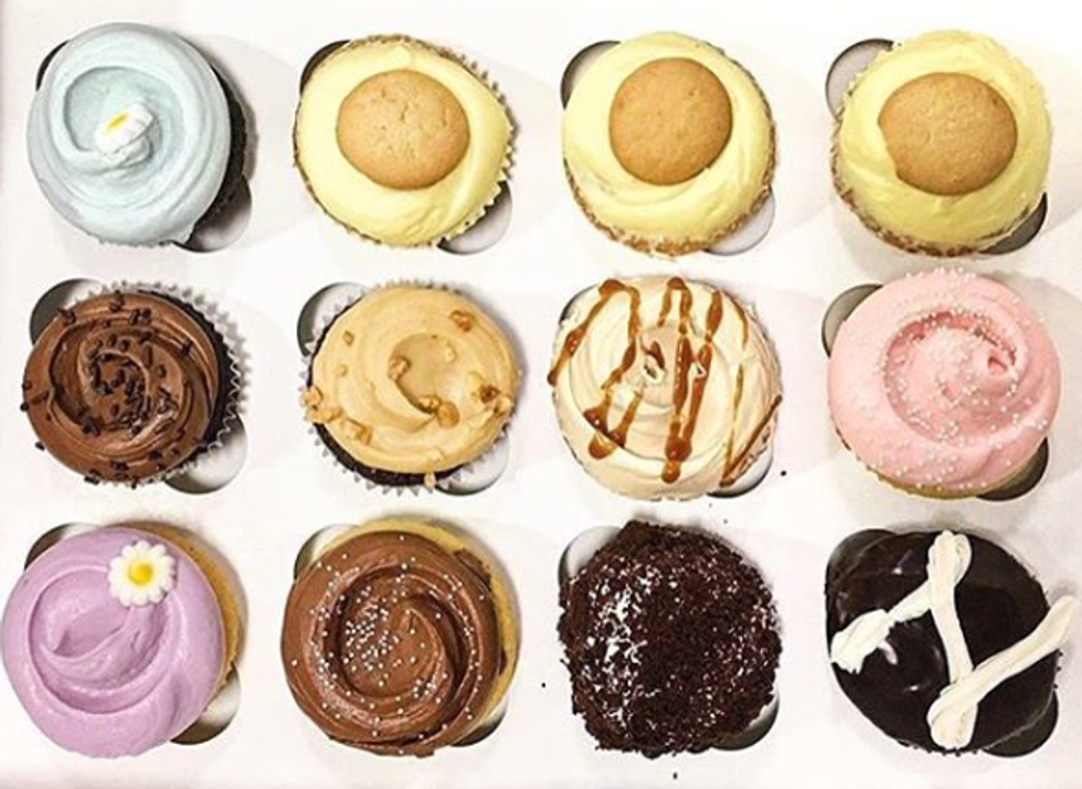 10 Instagram-Worthy NYC Dishes