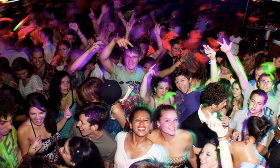 15 Things I've Learned So Far As A College Freshman