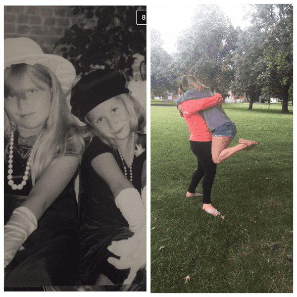 To My Childhood Best Friend Who Became My Soulmate