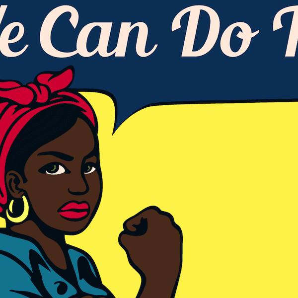 I Don't Need Feminism