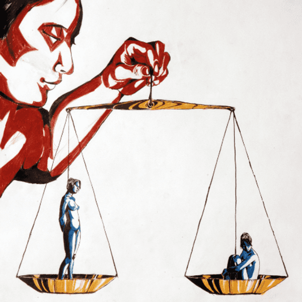 Egalitarianism And Feminism: Differing Perspectives