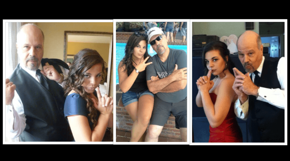 10 Reasons Why A Girl's Dad Is Her Best Friend