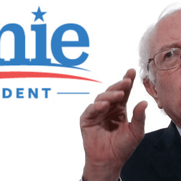 Reasons Why You Should Be #FeelingtheBern