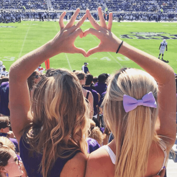 Why I'm Glad I Joined My Sorority