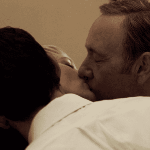 Frank Underwood Is Bisexual (And Why It Matters)