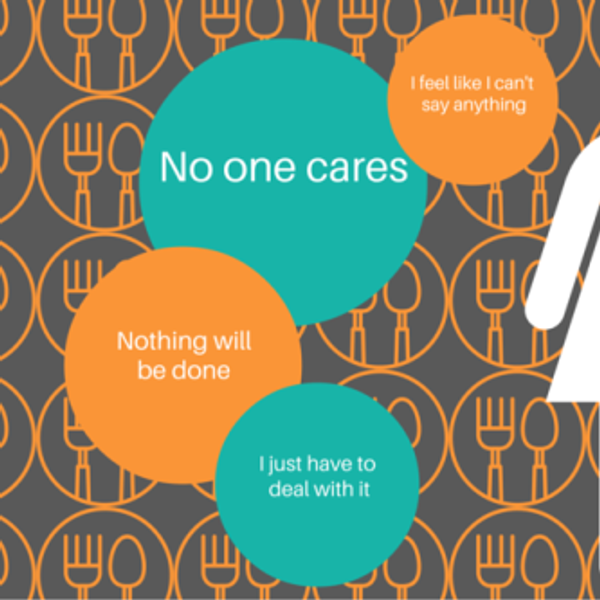 Discerning Discrimination