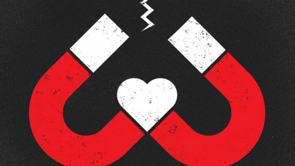 How Marriage Is Factoring Into The Disappearance Of The Middle Class