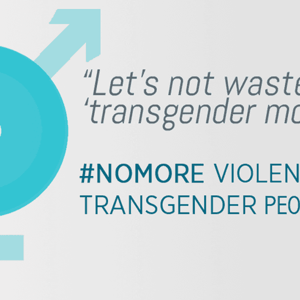 Domestic Violence In The Transgender And Gender Nonconforming Community
