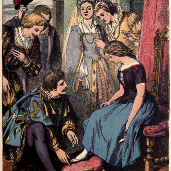 Please Yourself: Don't Change A Thing for Anyone Else