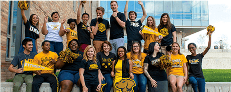 Five Things Every Orientation Leader Experiences