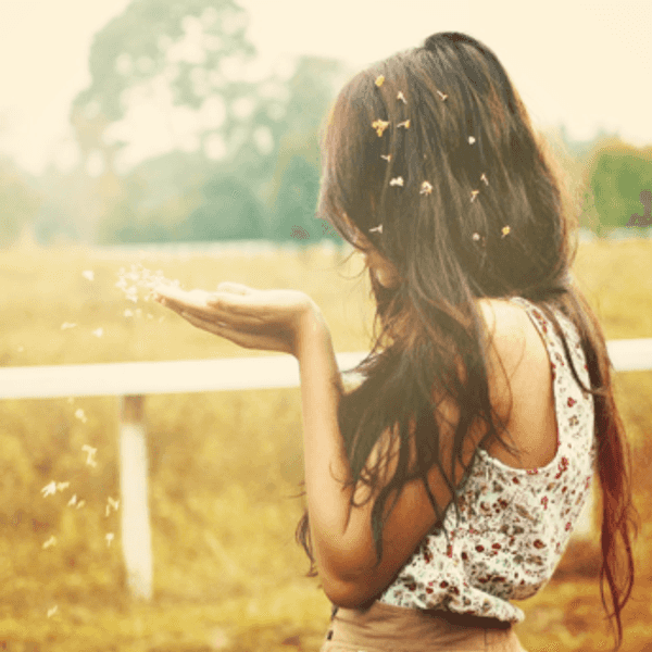 9 Things To Know Before You Date A Free-Spirited Woman