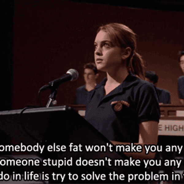Why Is Body-Shaming Still A Thing?