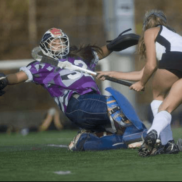 What It's Like To Miss Your Sport