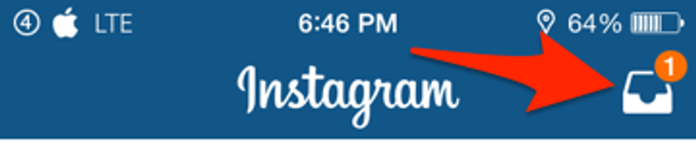 It Really Does Go Down In The DM