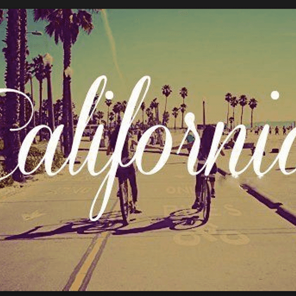9 Of My Favorite California Stereotypes