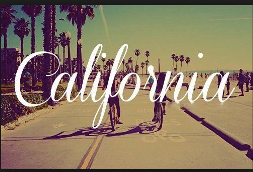 9 Of My Favorite California Stereotypes