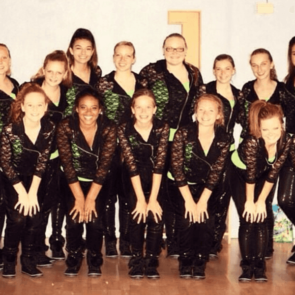 An Open Letter To My Old Dance Studio