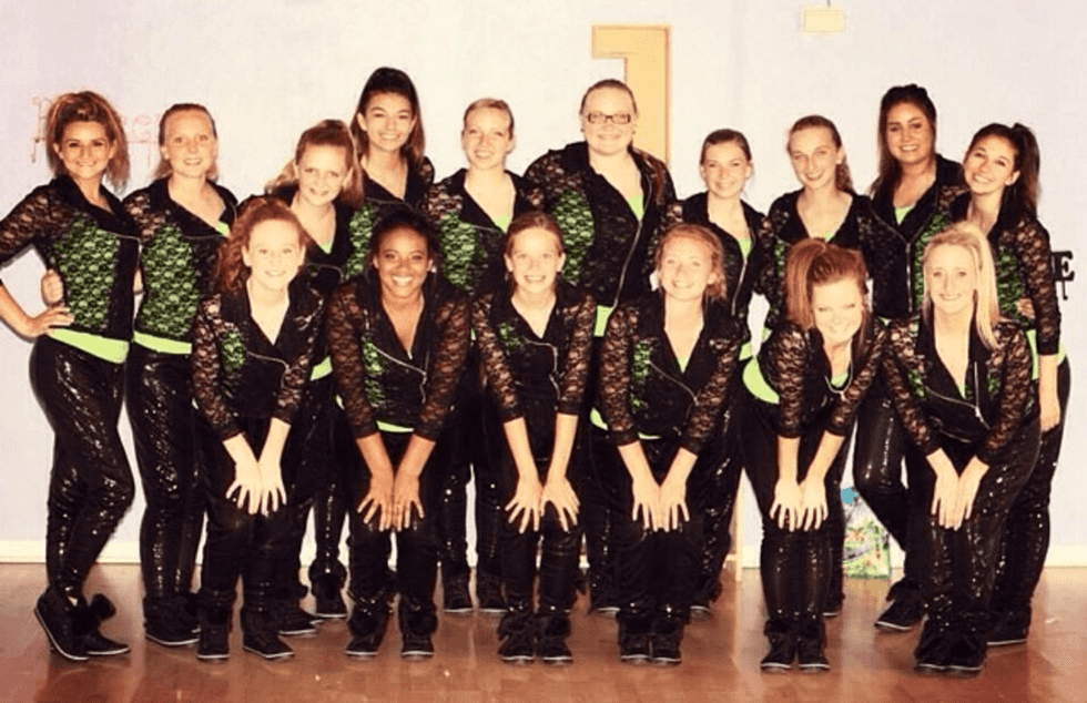 An Open Letter To My Old Dance Studio