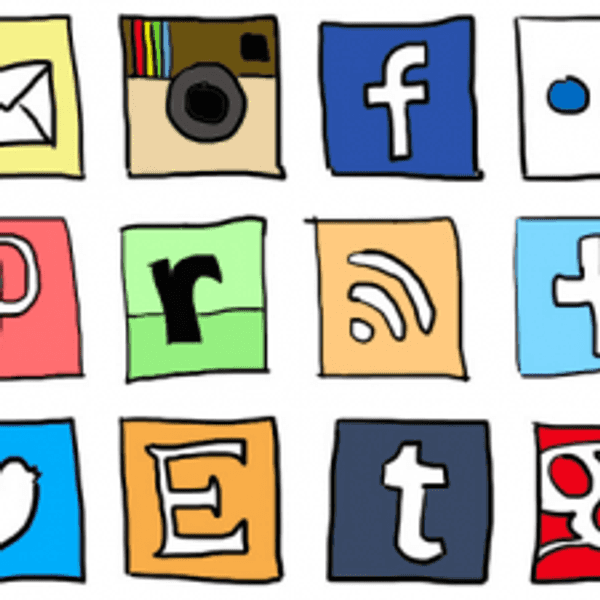 Social Media And The Personality Split