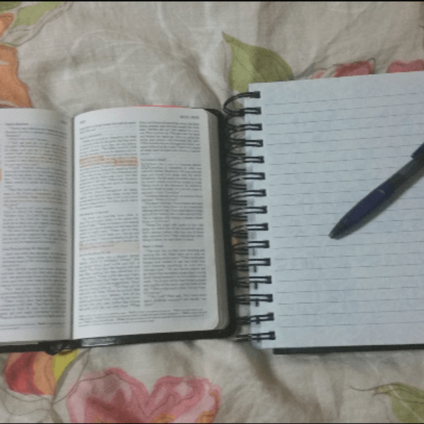 Is God Involved In Your Every Day?