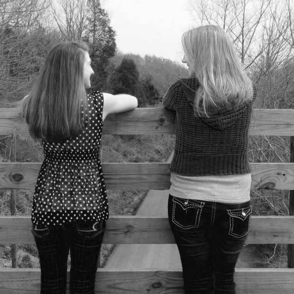 What I Want My Long Distance Best Friend To Know