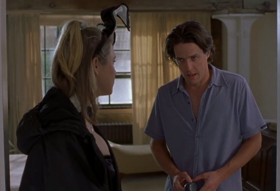 11 Reasons Why Daniel Cleaver Is The Worst