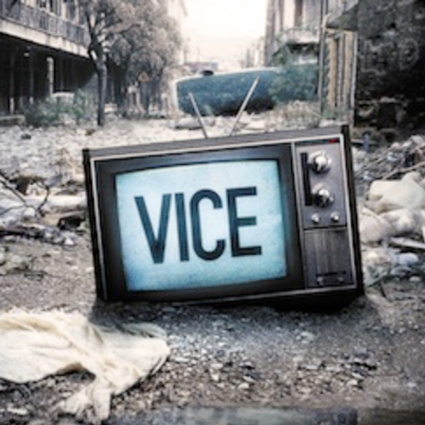 7 Vice Documentaries That Will Make You Reconsider 'Normal'