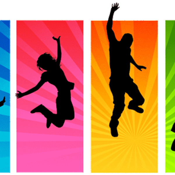 7 Signs You Were In A Youth Group