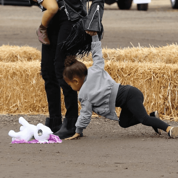 9 Struggles Of A Clumsy Person