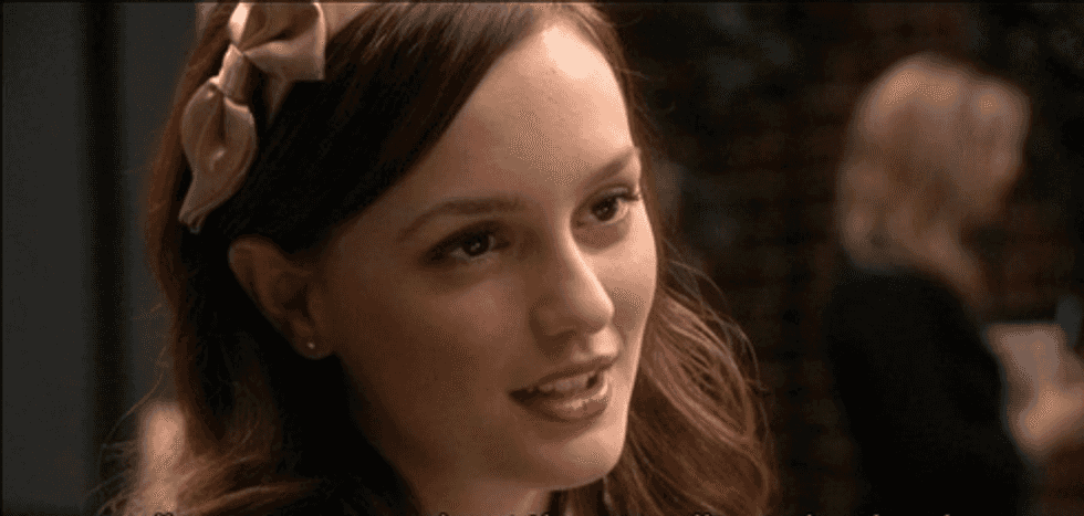 5 Things Blair Waldorf Has Taught Me About Love & Self-Confidence