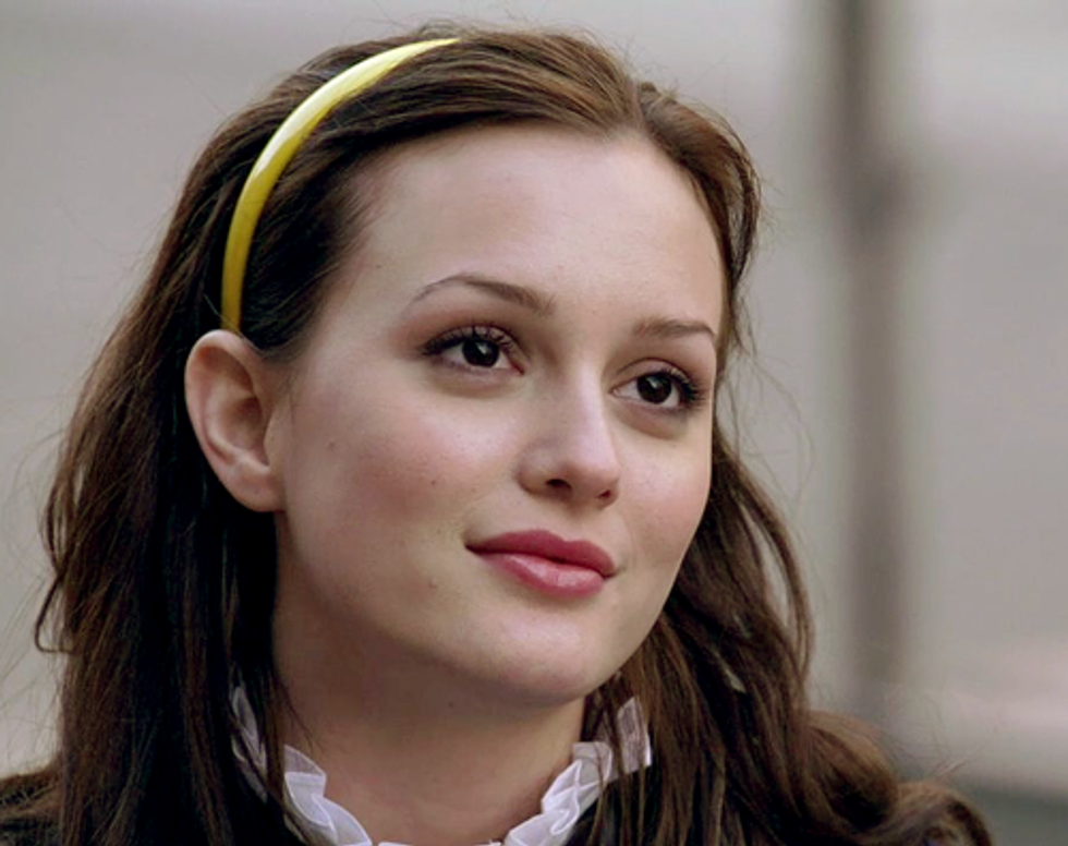 11 Times Blair Waldorf Was Super Relatable