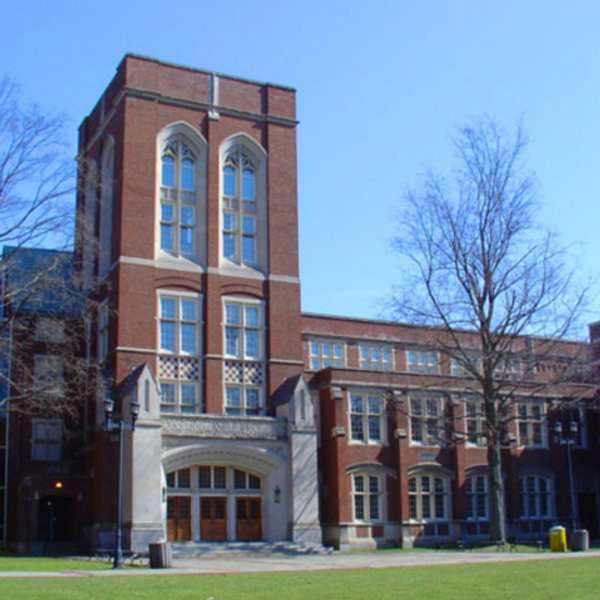 19 Signs You Went To Scarsdale High School