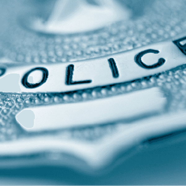 Why 'Officer Down' is Not OK