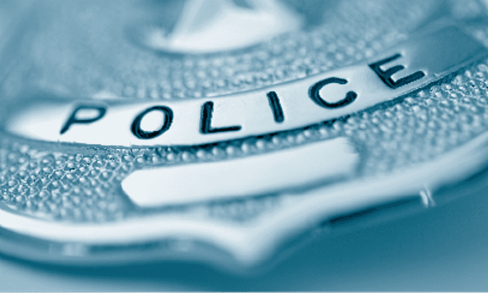 Why 'Officer Down' is Not OK