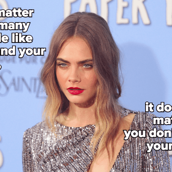 6 Tips On How To Love Yourself More