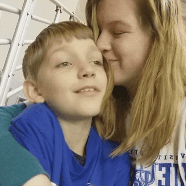A Letter To My Little Brother