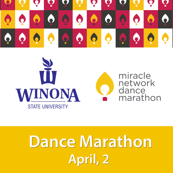 11 Reasons You Need To Go To Dance Marathon