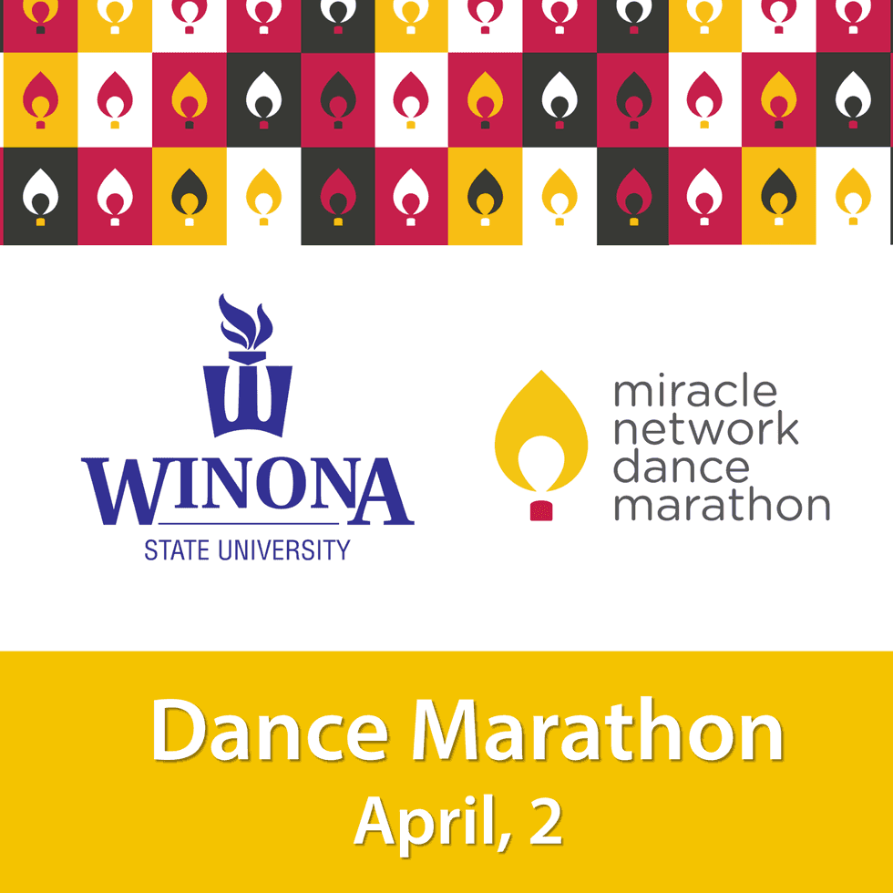 11 Reasons You Need To Go To Dance Marathon