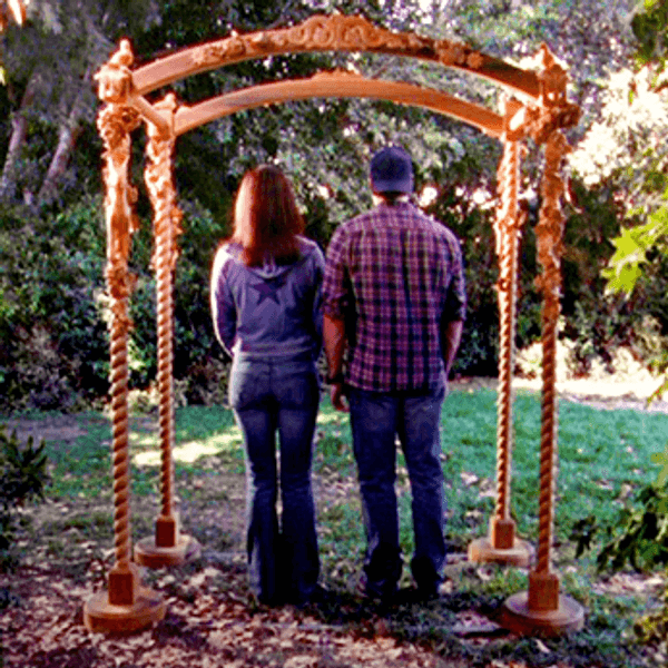 Why Luke And Lorelai Belong Together