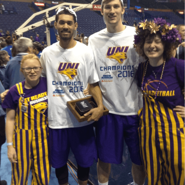 11 Lessons I've Learned From UNI Panther Athletics