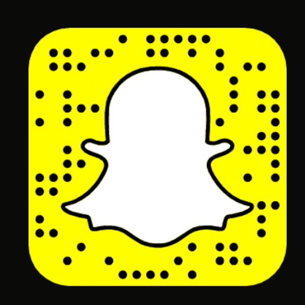 My Love-Hate Relationship With Snapchat